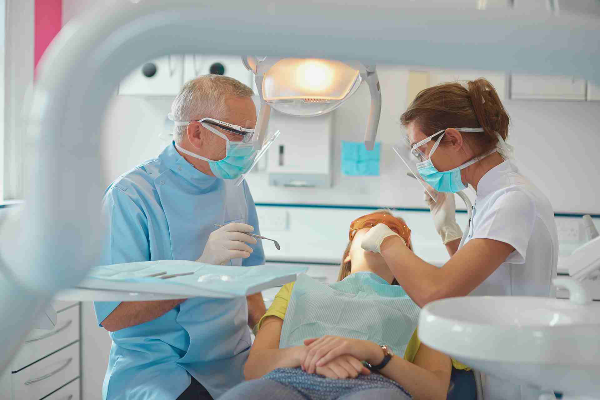 Dentist in Ashland, MO